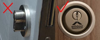 Serinkuyu Kapı Güvenliği Serinkuyu Kapı Güvenliği